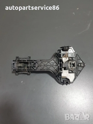 Външна дръжка за предна лява врата за Mercedes W906 Sprinter (2009) A9067600934, снимка 2 - Части - 54025081