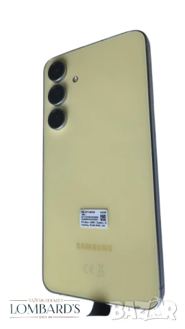 Samsung S24 FE 128/8 , снимка 2 - Samsung - 50844153