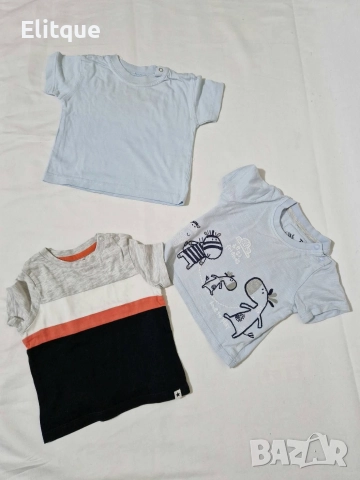 бебешки комплекти, снимка 6 - Комплекти за бебе - 52942458