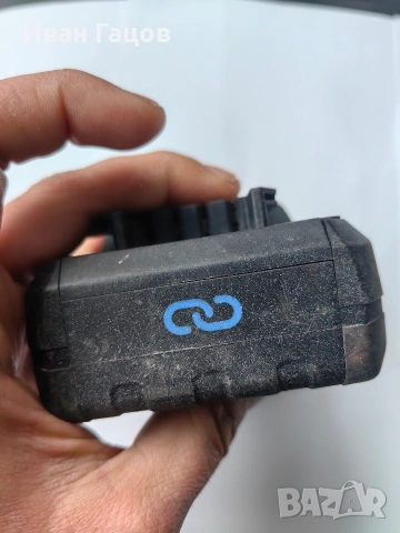 неработещи Parkside батерия, ножица, фенерче, снимка 10 - Други инструменти - 54051099