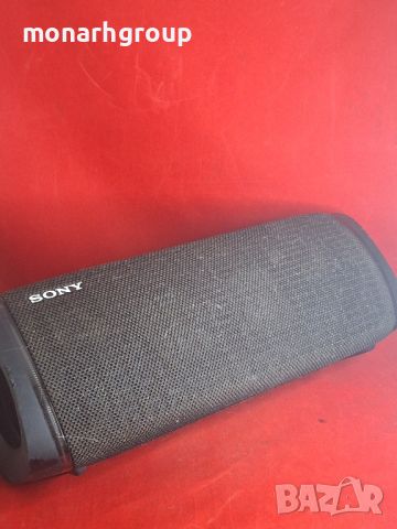 Bluetooth Тонколона Sony SRS XB43, снимка 1 - Bluetooth тонколони - 46391924