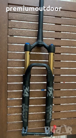 Промо! Fox 34 Float Factory SC FIT4 29” 120 мм вилка XC/Trail, снимка 1