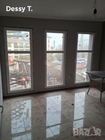 Мултифукционален имот ДРАГАЛЕВЦИ|подходящ за живеене или офис|100 кв.м, снимка 8 - Офиси - 53871758