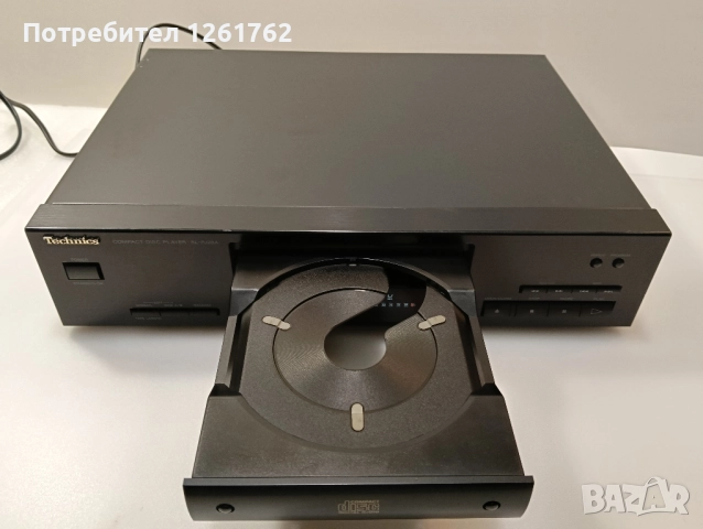 Technics SL-PJ28A , снимка 7 - Аудиосистеми - 51838530