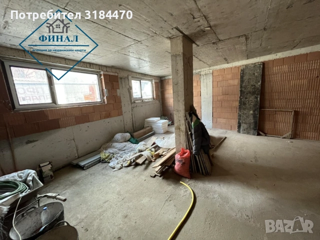 🏢 Офис в новострояща се сграда – отлична инвестиция!  , снимка 4 - Офиси - 53690740