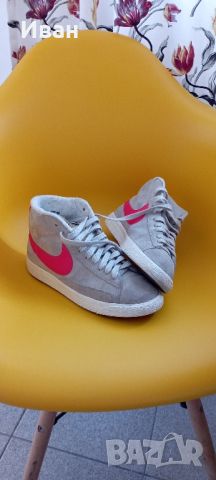 Nike Blazer кецове , снимка 1 - Кецове - 46218321