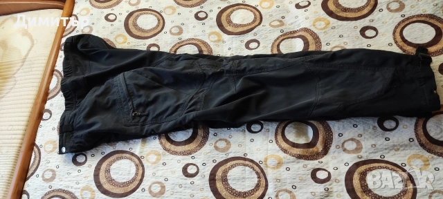 Haglofs, снимка 8 - Панталони - 53496615