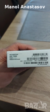 самсунг А16, снимка 2 - Samsung - 53975925