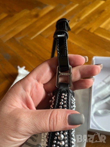 Prada красива чантичка, снимка 8 - Чанти - 53044265