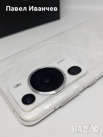 Huawei P60 Pro 256Gb/8Ram White, снимка 9 - Huawei - 52573680