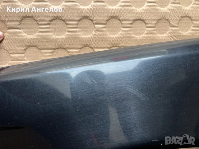 Ляв калник за BMW E39 (седан и комби), снимка 5 - Части - 53623877