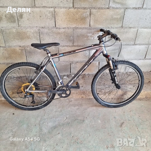 продавам велосипеди 26 цола, снимка 14 - Велосипеди - 52826654