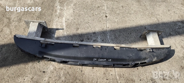 Основа предна броня Citroen  C4 Grand  Picasso 1.6HDI-109к.с