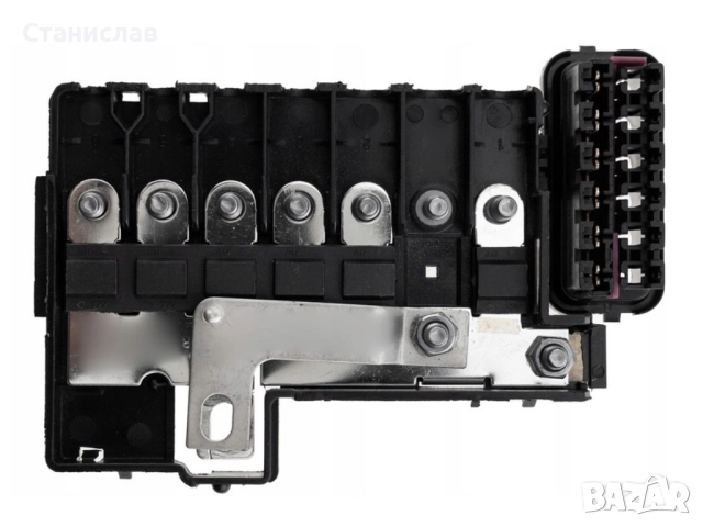 Клемна кутия за Skoda Rapid (2012–2019), 6R0937548C , снимка 3 - Части - 51285417