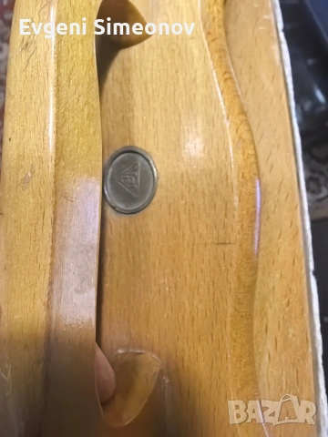 Попивателна за мастило , снимка 2 - Антикварни и старинни предмети - 54296929