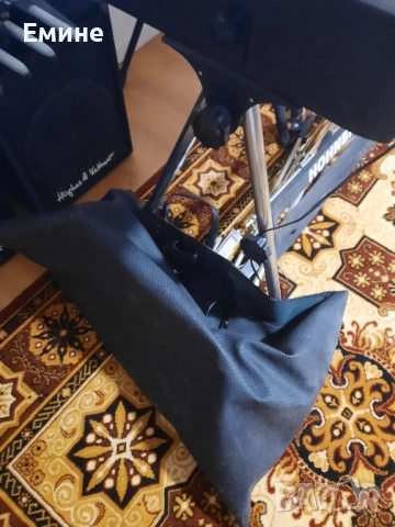 HOHNER GP 93, снимка 4 - Духови инструменти - 52369110