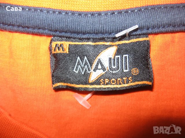 Потници LI-NING,MAUI  мъжки,М, снимка 5 - Спортни дрехи, екипи - 37180586