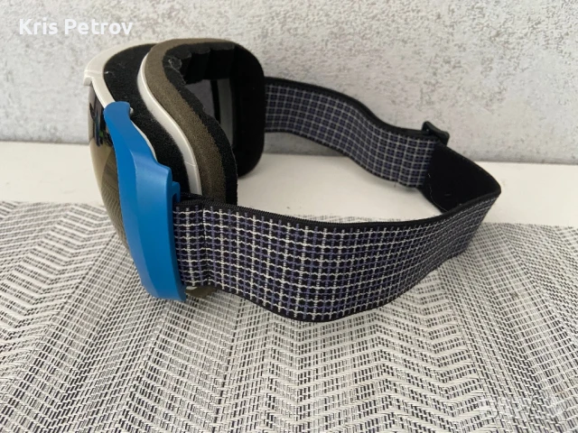 Ски/Мото Очила Маска Roxy, снимка 2 - Зимни спортове - 51228490