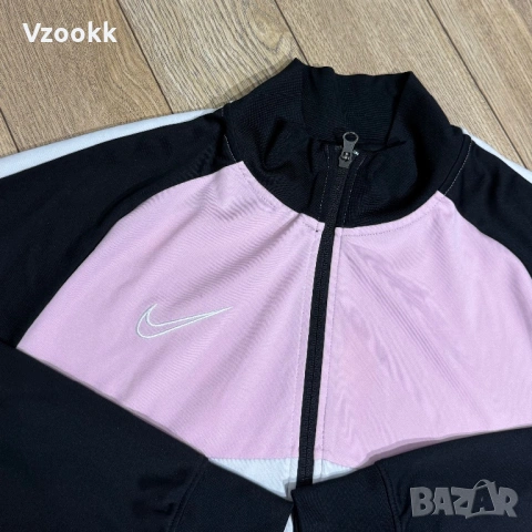 Мъжко горнище Nike Academy | L размер, снимка 4 - Суичъри - 53150824