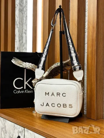 чанти marc jacobs , снимка 3 - Чанти - 49185804