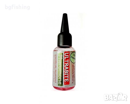 Атрактант DB Ultra-Bite Pheromones, снимка 2 - Стръв и захранки - 45432793