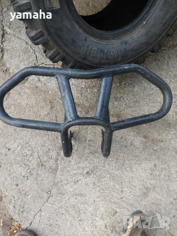 Ролбар за Атв