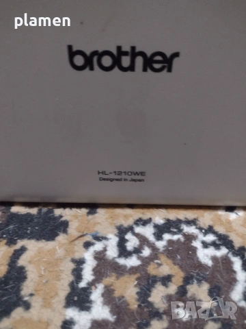 монохромен лазерен принтер, снимка 2 - Принтери, копири, скенери - 53233394