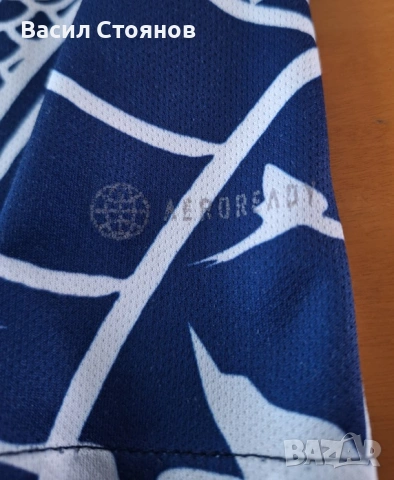 Реал Мадрид / Real Madrid 2022-23 Blue Dragon Special Jersey, снимка 5 - Фен артикули - 45175904