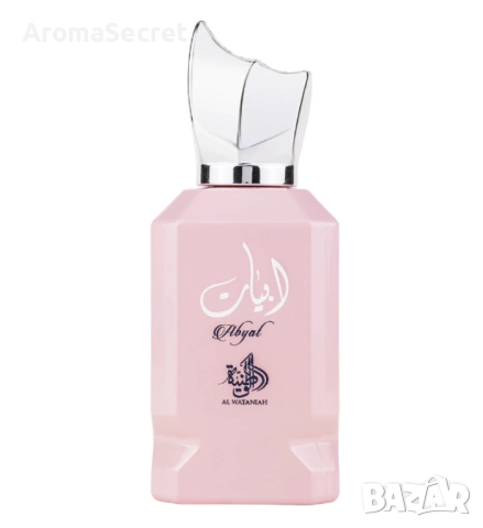 Abyat - дамски парфюм 100мл , снимка 2 - Дамски парфюми - 51993047