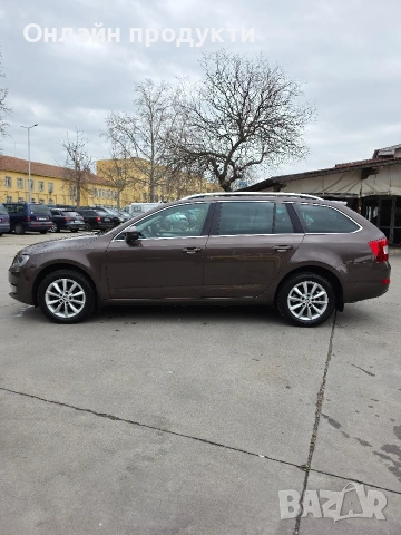 Skoda Octavia 1.6 TDi Дизел 105к.с. 2013г., снимка 5 - Автомобили и джипове - 54052756