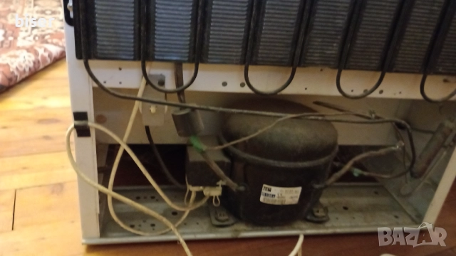 ФРИЗЕР----GORENJE, снимка 3 - Фризери - 49468697