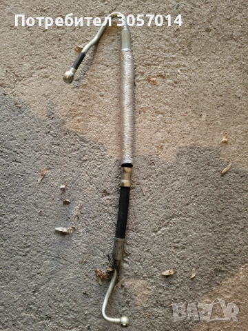 Нови хидравлични маркучи за BMW E38, снимка 4 - Части - 53890618