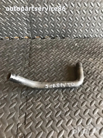 Тръба за помпа на серво управление за KIA Sorento 2.5 CRDi (2003–2007) 57561-3E020