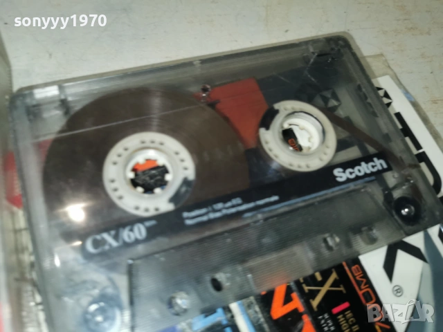 BASIC ELEMENT-TAPE 1702261732, снимка 8 - Аудио касети - 53511490