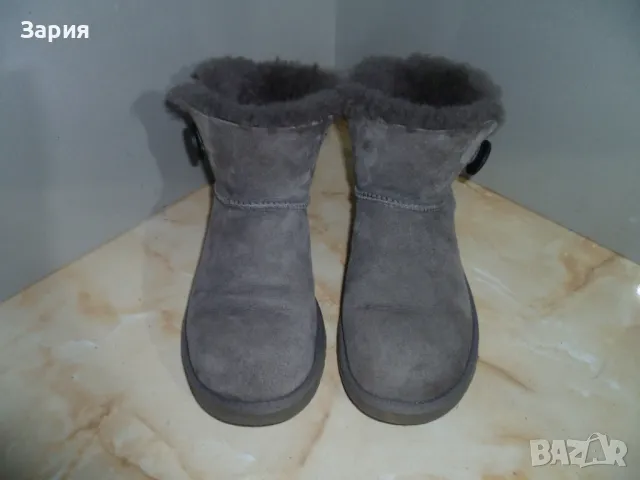 UGG оригинални ботуши №38, снимка 5 - Дамски ботуши - 48581829