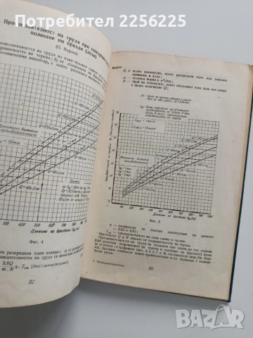 Календар - справочник на хидромелиоратора, снимка 7 - Специализирана литература - 52877625
