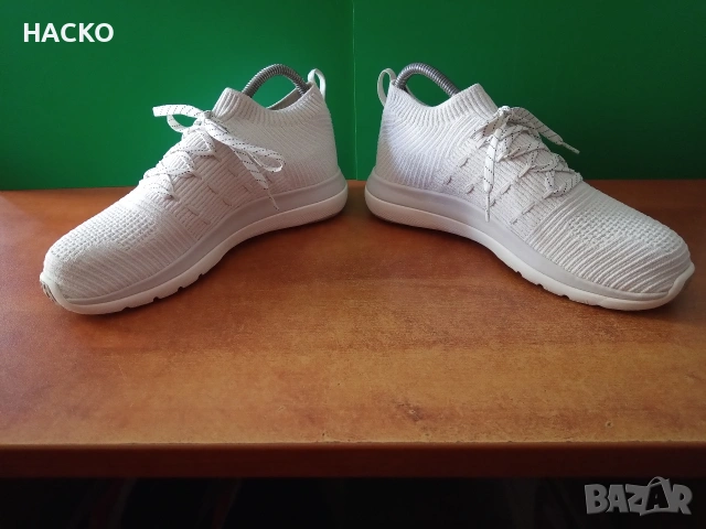 UNDER ARMOUR Slingflex Rise Номер 39 Стелка 25 см. 100% Оригинални Внос от Англия, снимка 4 - Маратонки - 54149859