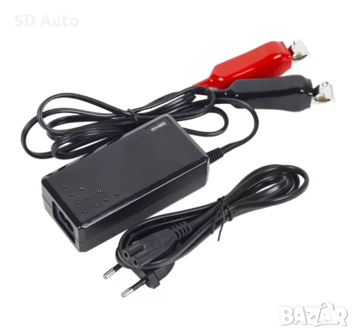 Батерия Pow Mr LifePo4 12,8V / 100A, снимка 7 - Друга електроника - 52190428