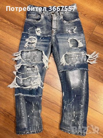 Дънки Pause Jeans, снимка 1 - Дънки - 45528318