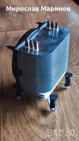 Компютърни части, снимка 6 - Други - 54175178