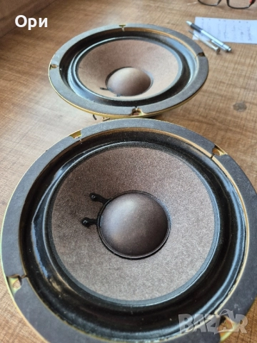 Баси Westra SW-200-1102 - 8инча, снимка 6 - Тонколони - 51781240