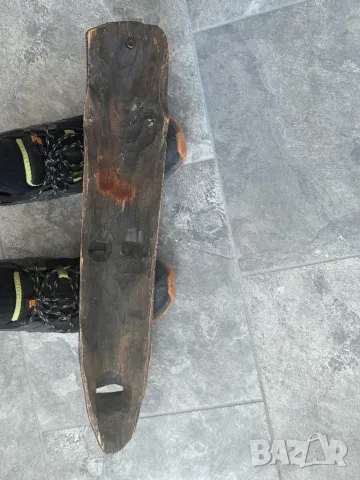 маска дървена декорация за стена, снимка 4 - Декорация за дома - 50019421