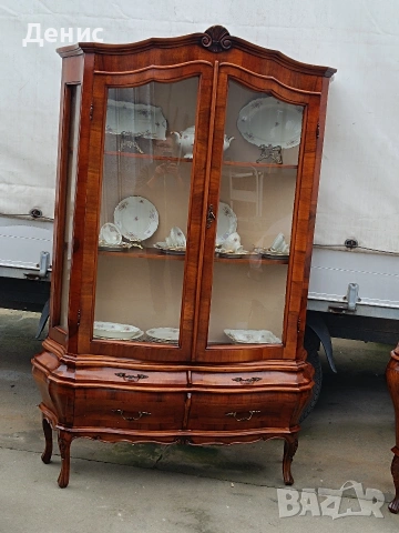 витрини винтидж 