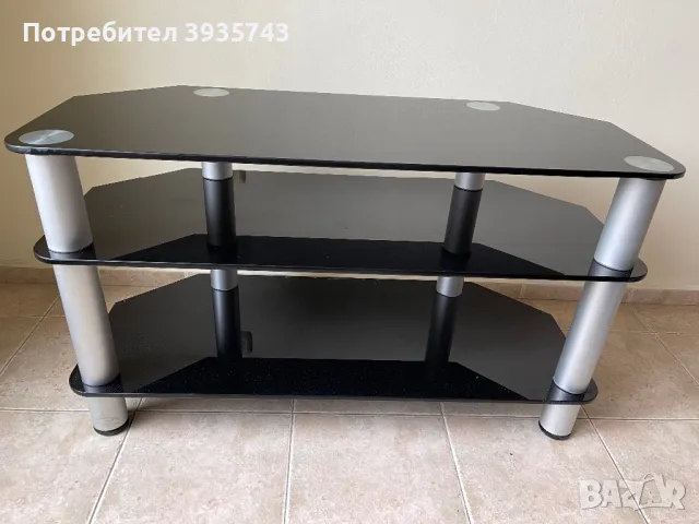 Аудио маса тв шкаф , снимка 4 - Маси - 49853474