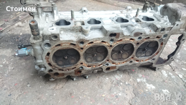 Глава за нисан микра к11 , снимка 2 - Части - 52193001