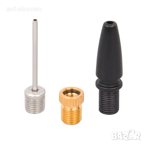 Компресор за гуми OSRAM TYREINFLATE 2110 - 12V, снимка 16 - Аксесоари и консумативи - 53582588
