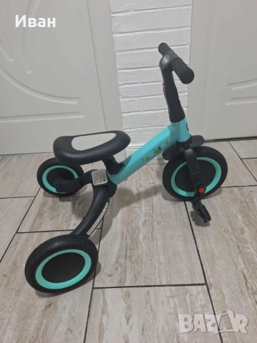 Chipolino 2 in 1 , снимка 1