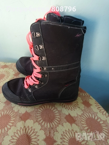 дамски боти и обувки 