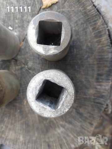 Камъни 32мм. и 27мм. За гедория 3/4 квадрата , снимка 9 - Гедорета - 52967000