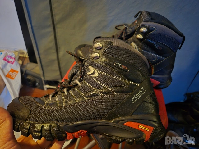 Regatta-waterproof-оригинални туристически-номер44